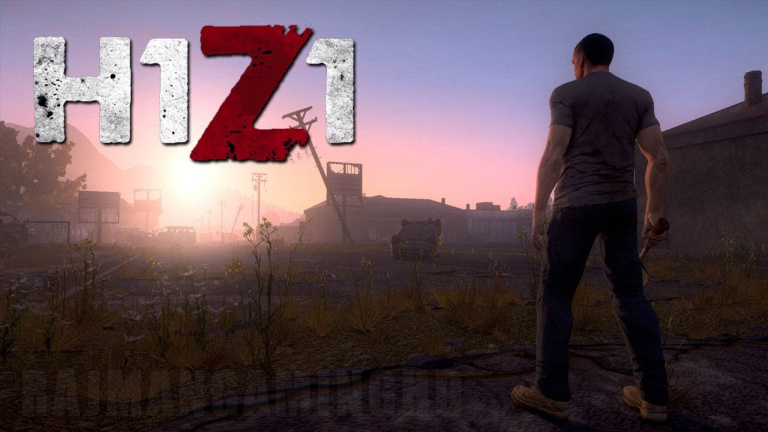 H1Z1 : La version PS4 n'est pas morte