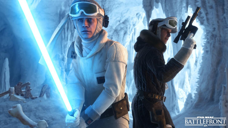 Star Wars Battlefront dévoile ses futurs DLC et contenus gratuits