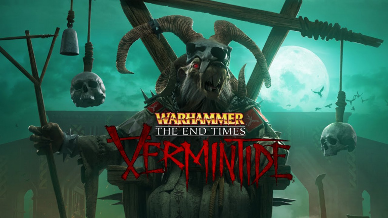 Warhammer Vermintide : Trois DLC pour le mois prochain