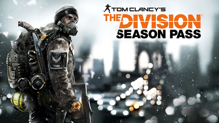 The Division : Le contenu des DLC et du Season Pass