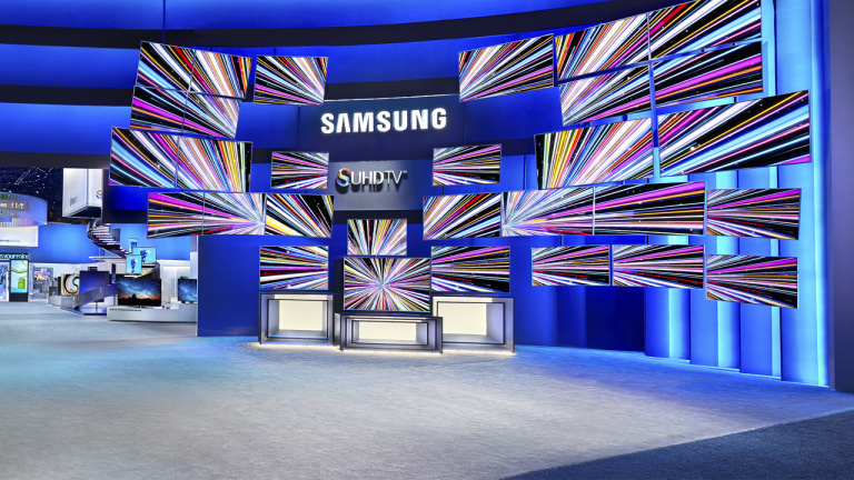 Samsung prépare deux écrans Ultra-Wide en 3440 x 1440 à 144 Hz