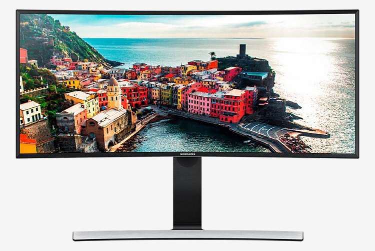 Samsung prépare deux écrans Ultra-Wide en 3440 x 1440 à 144 Hz