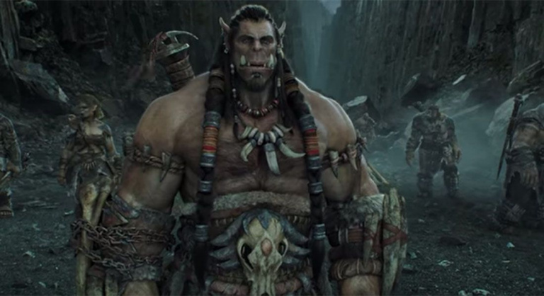 Les vidéos de la semaine : le film Warcraft, Détective Pikachu, Conan Exiles...