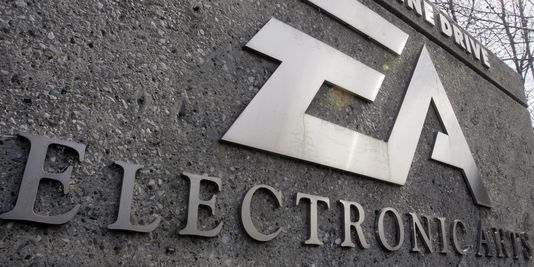 Electronic Arts publie des résultats financiers qui dépassent ses prévisions