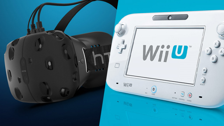La Réalité Virtuelle plus populaire que la Wii U chez les développeurs, Nintendo prêt pour l'E3 2016 ? 
