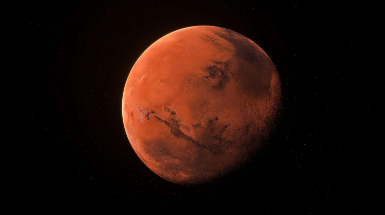 Explorer Mars en VR ? Bientôt une réalité grâce à la NASA