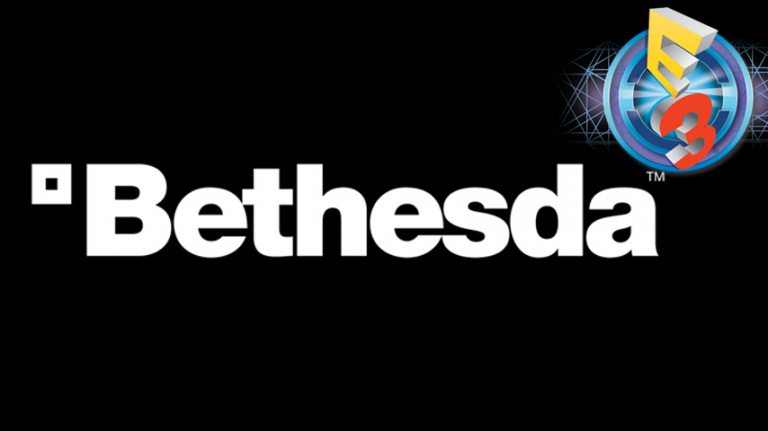 E3 2016 : Date de la conférence Bethesda