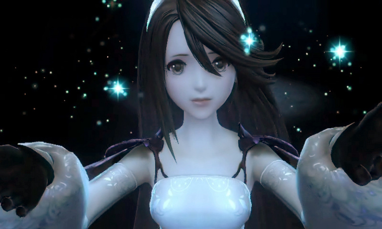 Bravely Second : End Layer détaille son gameplay