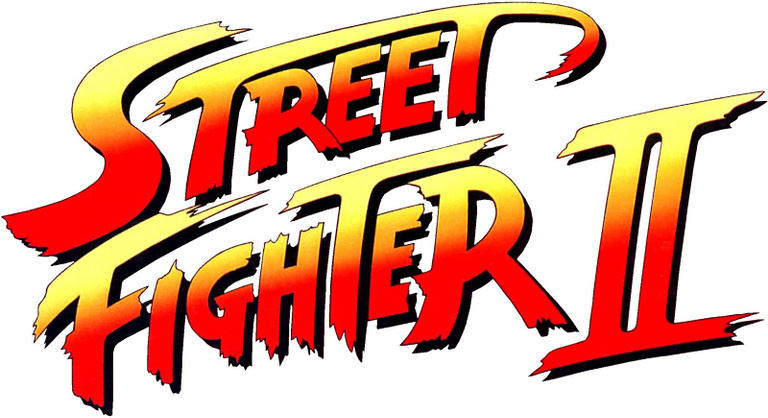 Les 25 ans de Street Fighter II