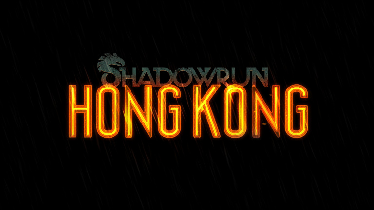 Shadowrun : Hong Kong - Bientôt en Extended Edition