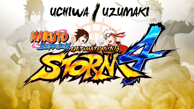 Soirée Naruto Shippuden Ultimate Ninja Storm 4 dès 18 heures