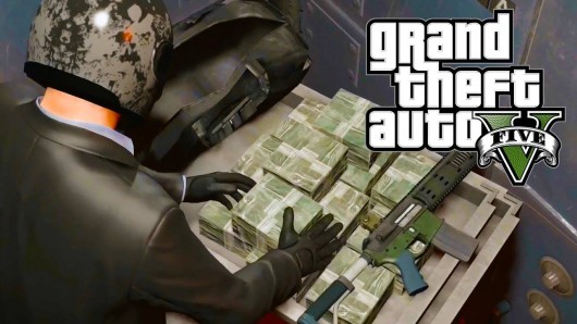 Grand Theft Auto 5 atteint les 60 millions de ventes