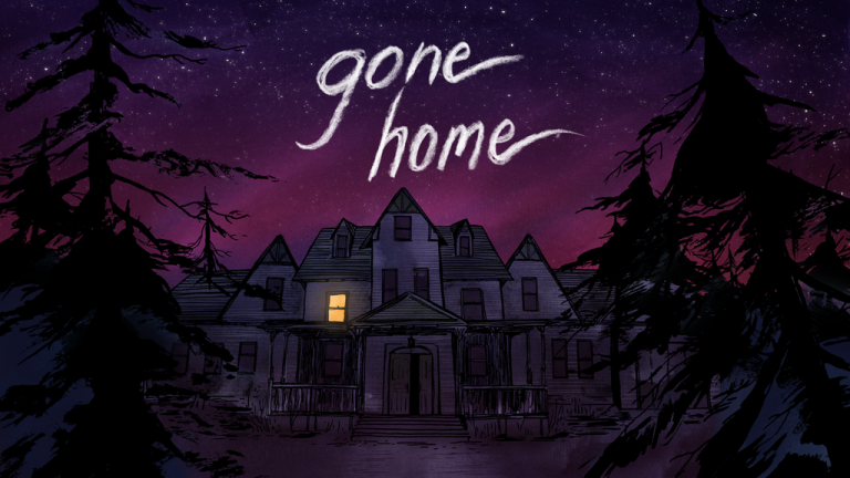 Gone Home arrive sur consoles le 12 février
