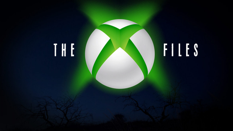 Les Fichiers Xbox : toute l'actualité Xbox (#1)