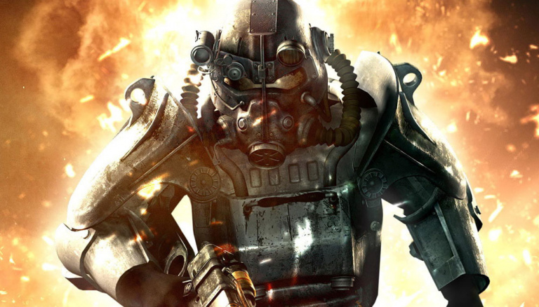 Un hotfix pour Fallout 4 en CrossFireX sur les derniers pilotes Radeon Beta