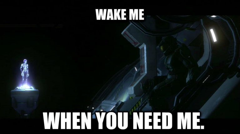 Édito : « Wake up Xbox ! »