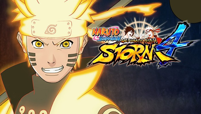 Naruto Shippuden UNS 4, les ventes dépassent déjà le million d'exemplaires