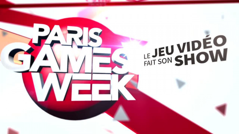 Paris Games Week 2016 : Les dates révélées par le SELL