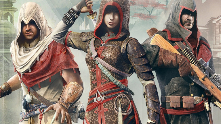 Assassin's Creed Chronicles : Russia et Trilogy disponibles en Europe