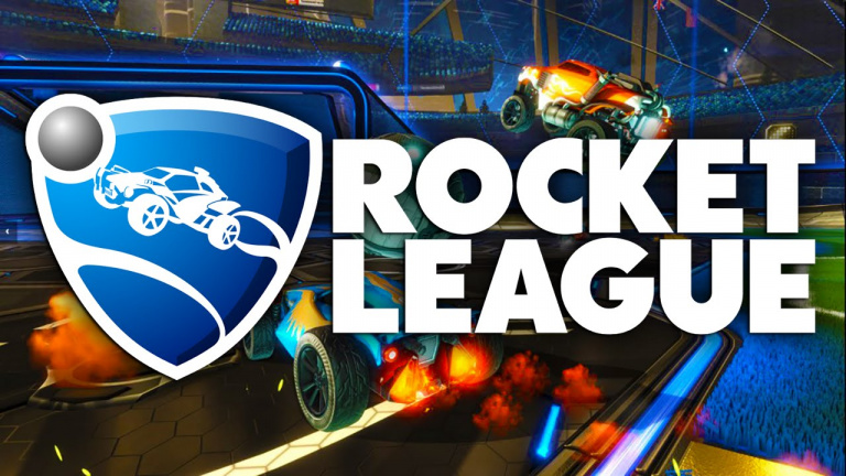Rocket League débarque le 17 février sur Xbox One