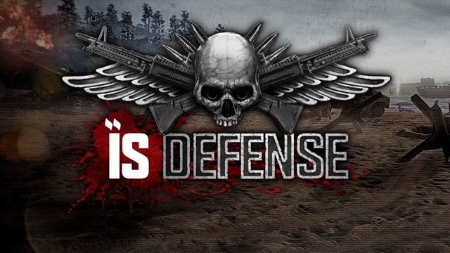 Les créateurs de Hatred sur un jeu anti-Daesh