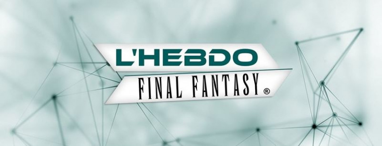 Emission Final Fantasy XIV : Aypierre, Nems et At0mium en direct à 21 heures