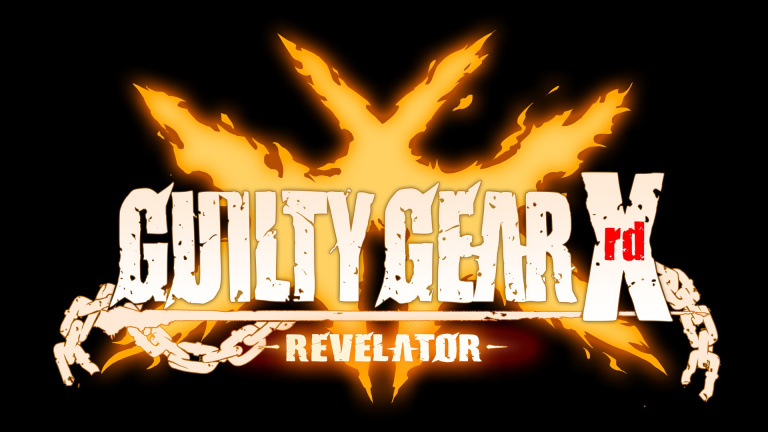 Guilty Gear Xrd : Revelator daté pour l'Europe