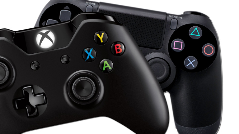 PS4 et Xbox One : Déjà 60 millions d'acheteurs selon Mad Catz