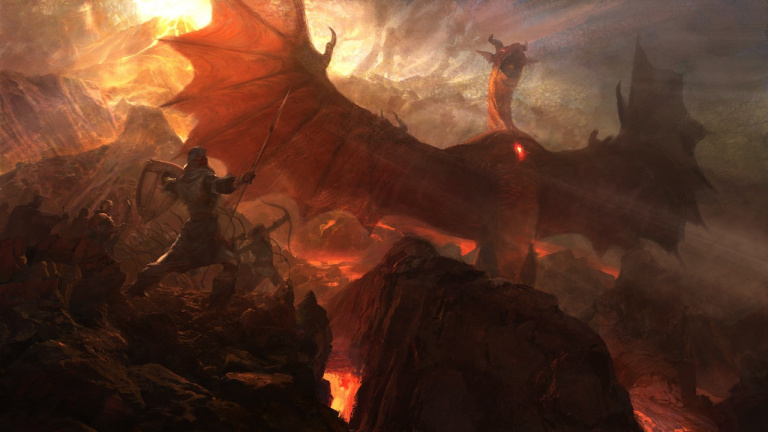 Dragon's Dogma Dark Arisen : Le jeu part comme des petits pains sur PC