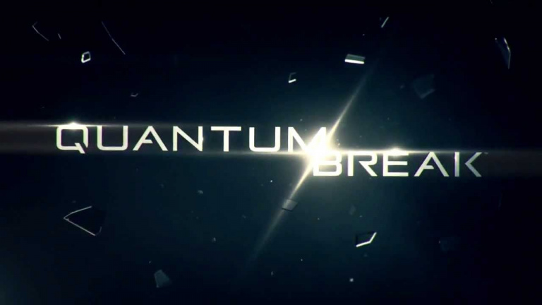 Xbox One : Un bundle Quantum Break pour le 29 mars