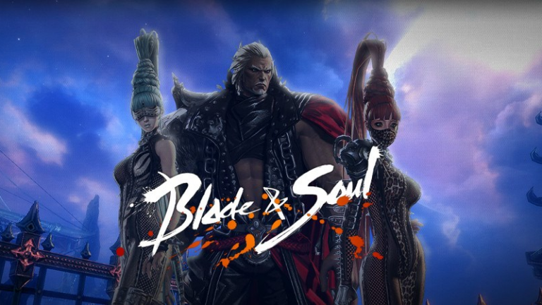 Blade & Soul comptabilise 2 millions de joueurs occidentaux et se met à jour