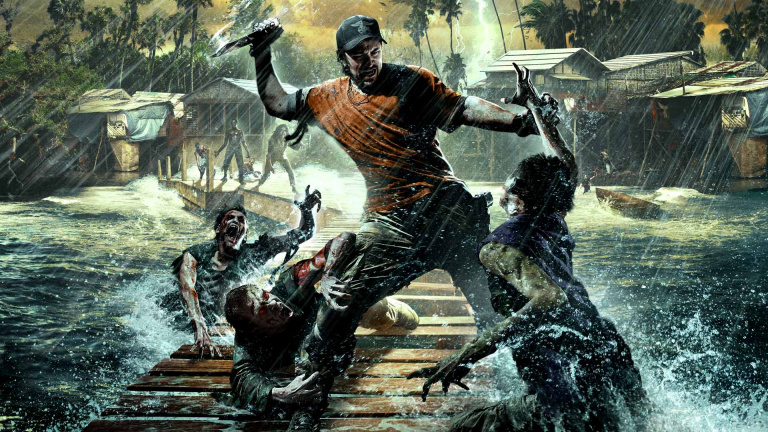 Dead Island : Un nouveau jeu à prévoir ?