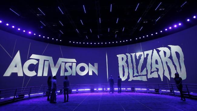 Activision-Blizzard publie des résultats financiers très satisfaisants