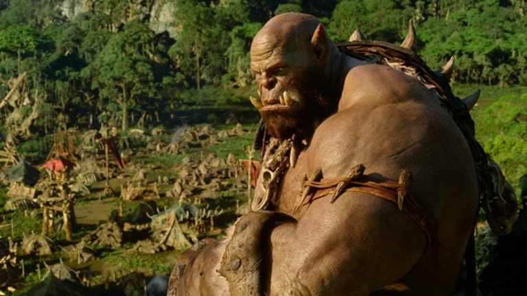 World of Warcraft offert avec votre place de cinéma Warcraft : Le Commencement ?