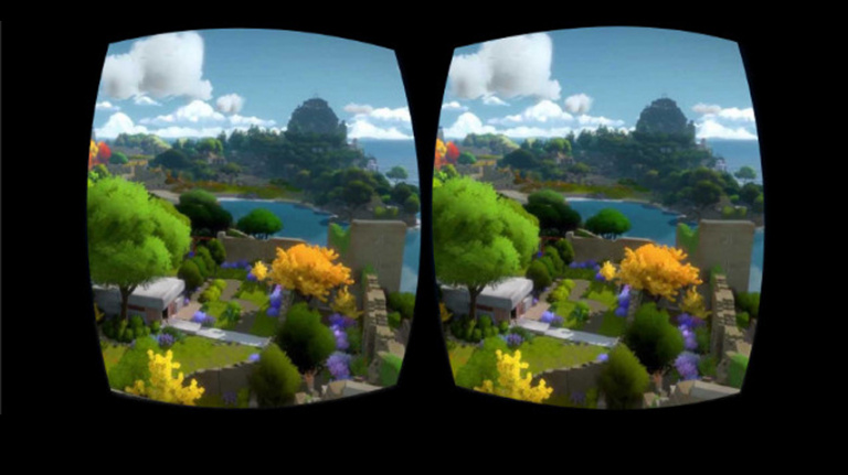 La version VR de The Witness est problématique selon son développeur