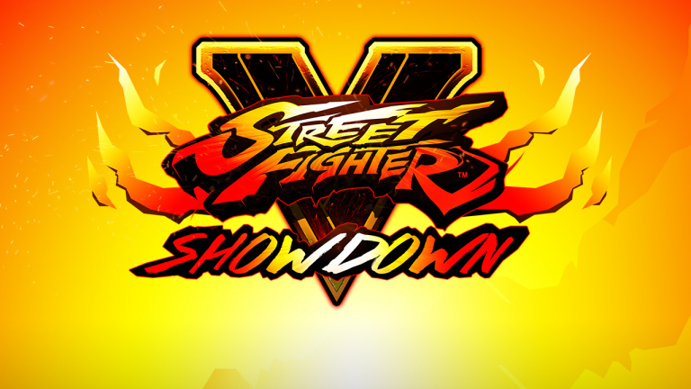 Place aux champions sur Street Fighter V à 15 heures