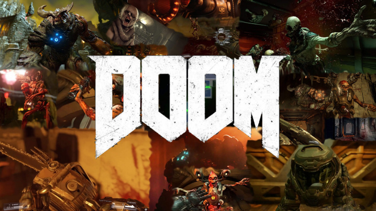Doom : une bonne durée de vie pour le solo ?