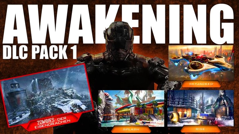 Der Eisendrache Les Musiques Secretes De La Carte Zombies De Black Ops 3 Black Ops 3 Der Eisendrache Les Secrets Zombies De La Map Call Of Duty Jeuxvideo Com
