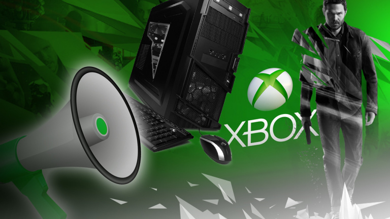La parole aux lecteurs : le cross-buy Xbox One / PC, l'avenir de Microsoft ?