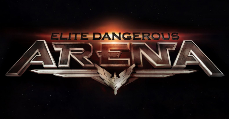 Elite Dangerous se décline avec le stand alone Arena dédié au dog fight !