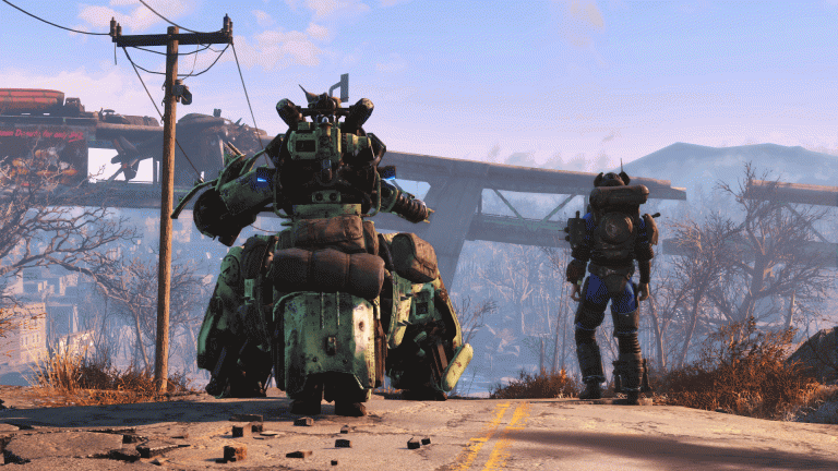 Fallout 4 : Les extensions dévoilées et augmentation du prix du Season Pass
