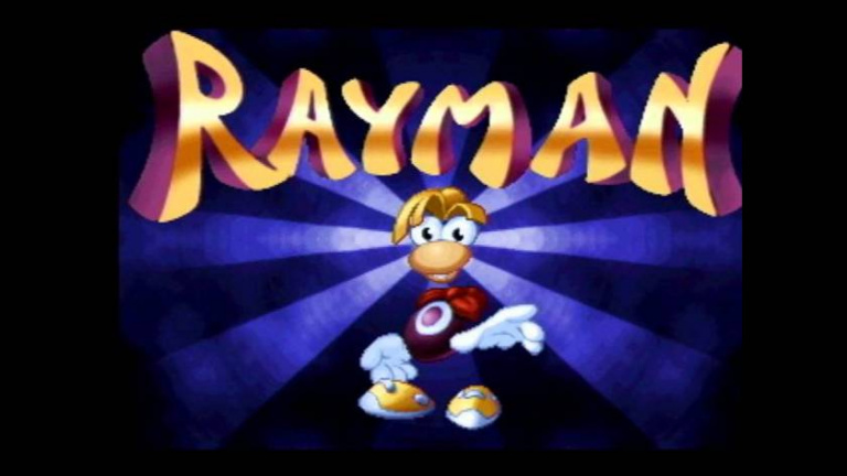 Rayman premier du nom sort aujourd'hui sur iOS