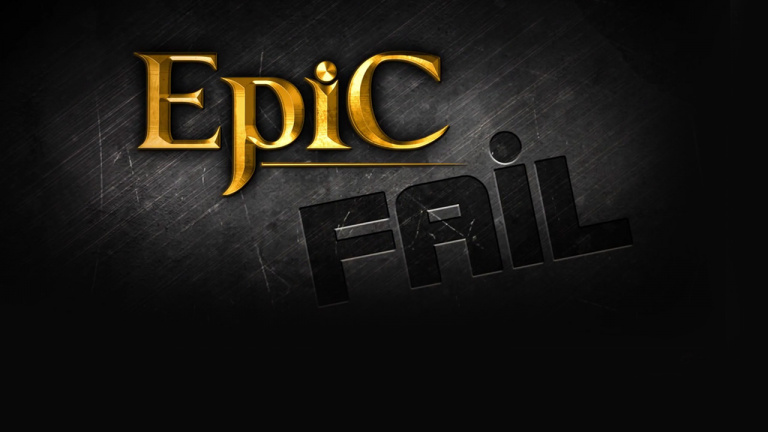 L'émission Epic Fail revient sur jeuxvideo.com
