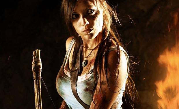 Tomb Raider : Un fan-film français en préparation