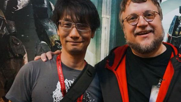 Hideo Kojima évoque l'avenir du trio de feu Silent Hills