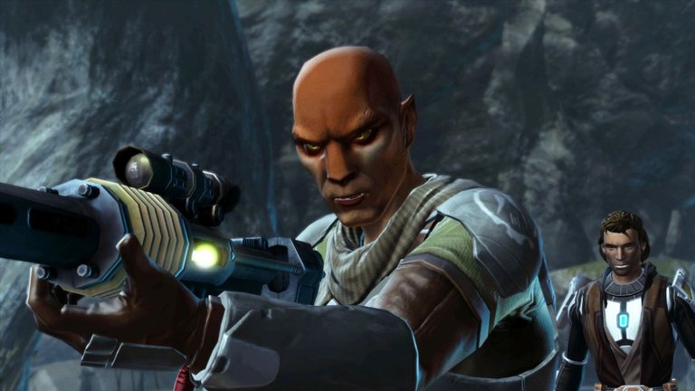 SWTOR : Knight of the Fallen Empire - Le nouveau chapitre se dévoile