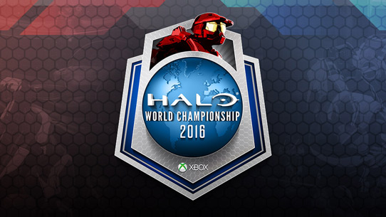 Halo World Championship : du gros niveau dès ce soir