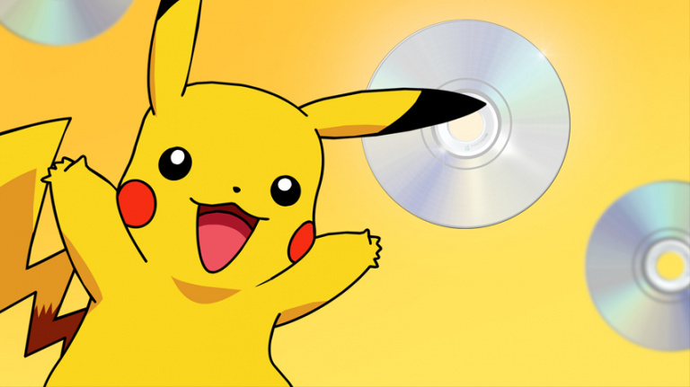 Pokémon fête ses 20 ans sur jeuxvideo.com pendant une semaine !