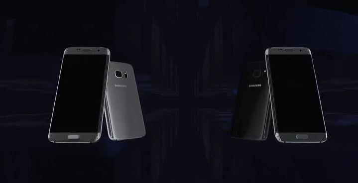 Les Samsung Galaxy S7 / S7 Edge officiellement annoncés