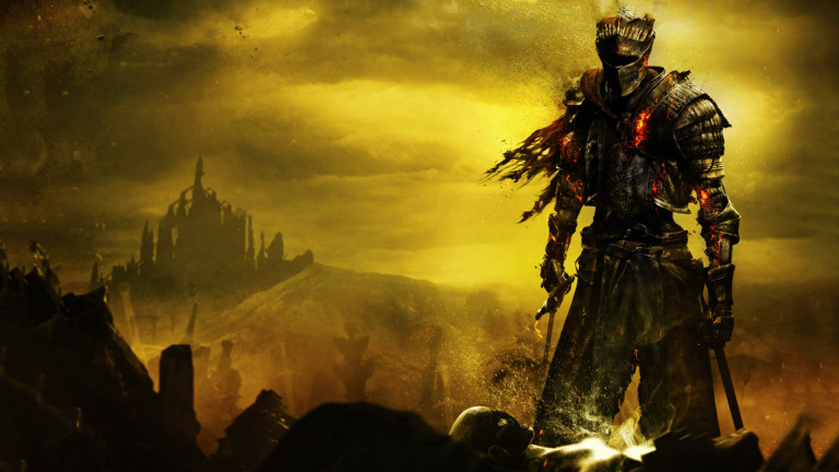 Dark Souls 3 dévoile ses bonus de précommande
